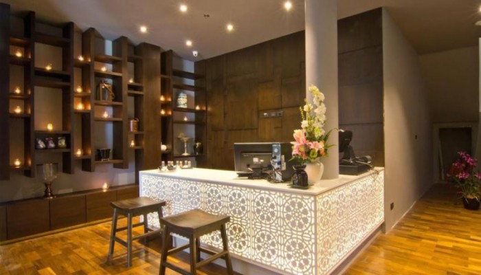 Hotel Le Coral Hideaway Beyond Phuket poza 2