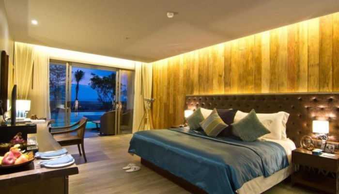 Hotel Le Coral Hideaway Beyond Phuket poza 3