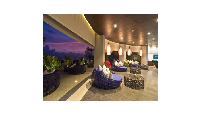 Hotel Le Coral Hideaway poza 0