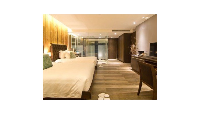 Hotel Le Coral Hideaway poza 4