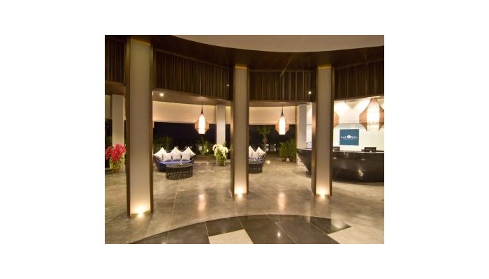 Hotel Le Coral Hideaway poza 2