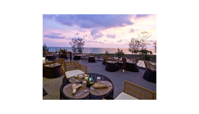 Hotel Le Coral Hideaway poza 7