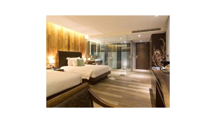 Hotel Le Coral Hideaway poza 5