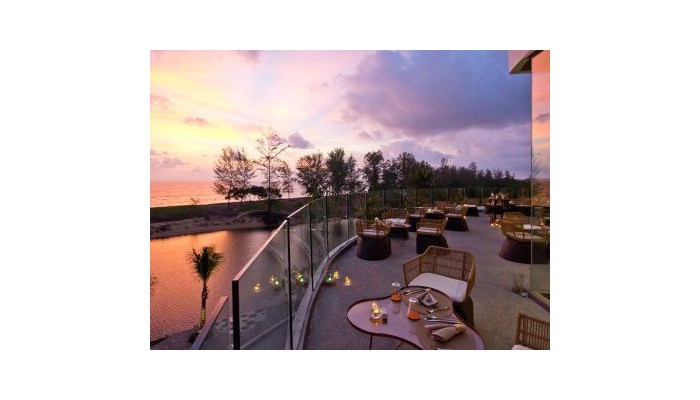 Hotel Le Coral Hideaway poza 8