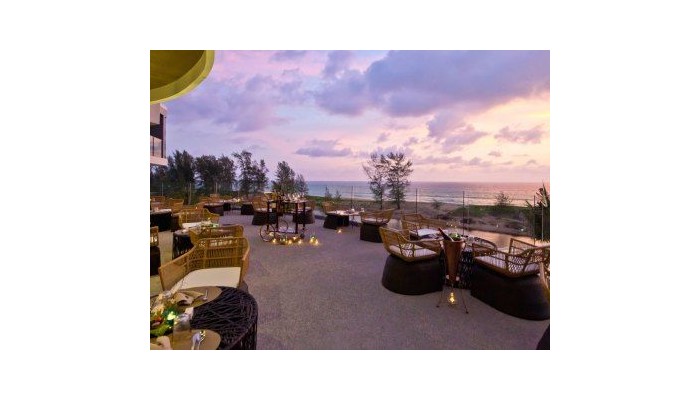 Hotel Le Coral Hideaway poza 6