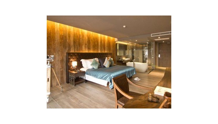 Hotel Le Coral Hideaway poza 3