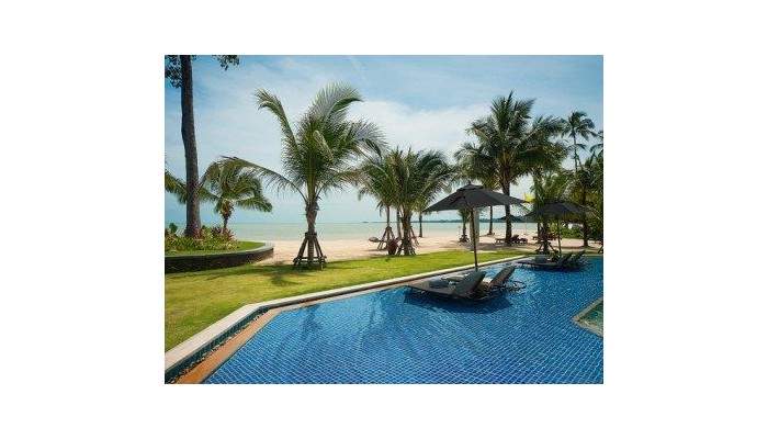 Hotel Pullman Khao Lak Katiliya poza 3