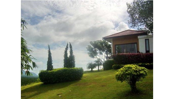Hotel Pullman Khao Lak Katiliya poza 6