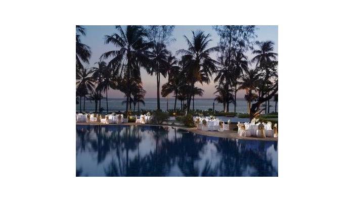 Hotel Pullman Khao Lak Katiliya poza 1
