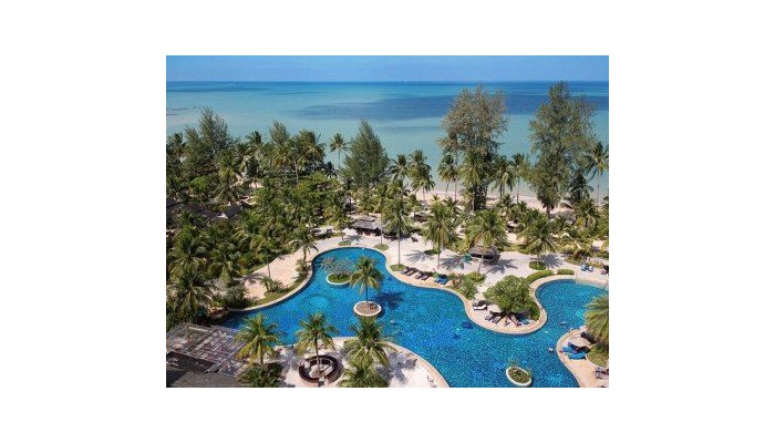 Hotel Pullman Khao Lak Katiliya poza 4