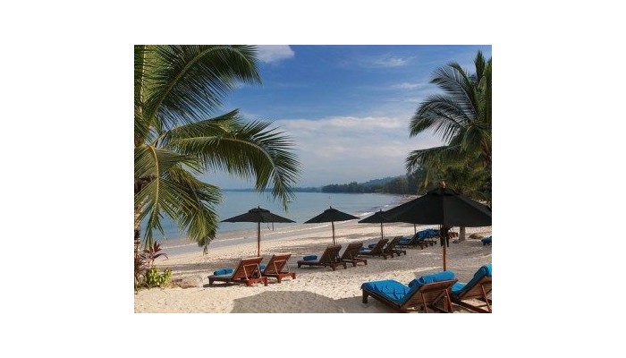 Hotel Pullman Khao Lak Katiliya poza 0