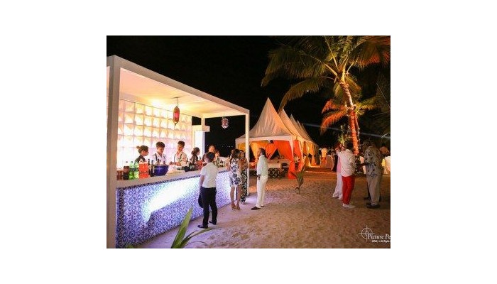 Hotel Pullman Khao Lak Katiliya poza 5