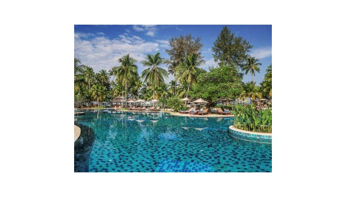 Hotel Pullman Khao Lak Katiliya poza 2