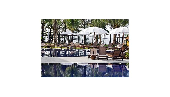 Hotel Sensimar Khaolak Beachfront Re poza 10