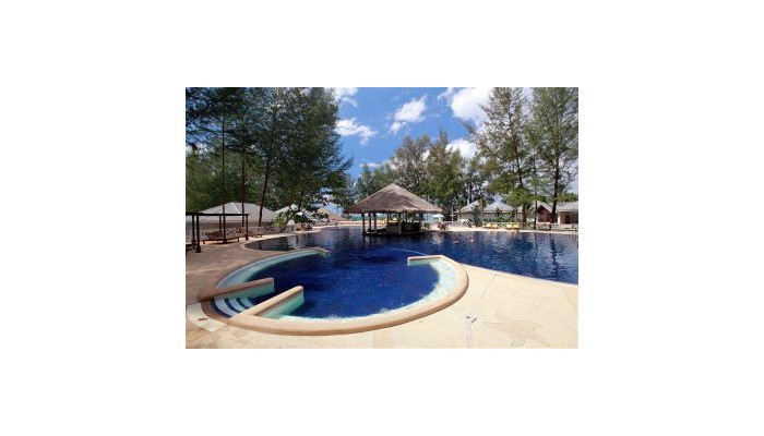 Hotel Sensimar Khaolak Beachfront Re poza 8