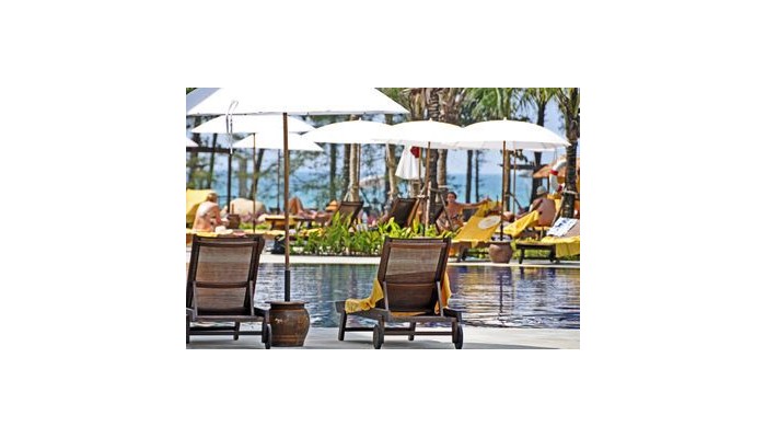 Hotel Sensimar Khaolak Beachfront Re poza 6