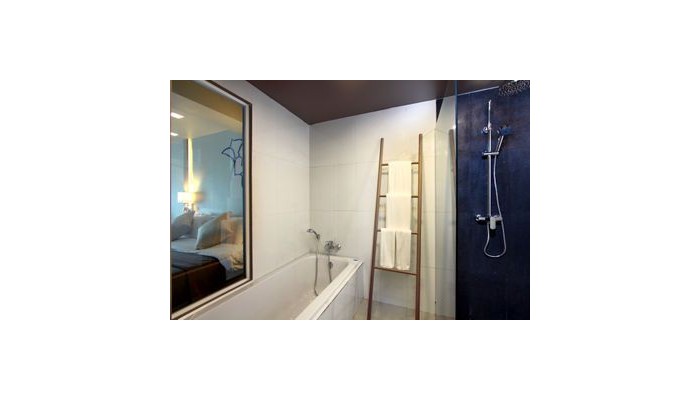 Hotel Sensimar Khaolak Beachfront Re poza 3