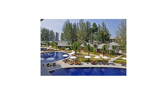 Hotel Sensimar Khaolak Beachfront Re poza 4