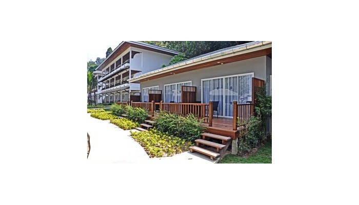Hotel Sensimar Khaolak Beachfront Re poza 9