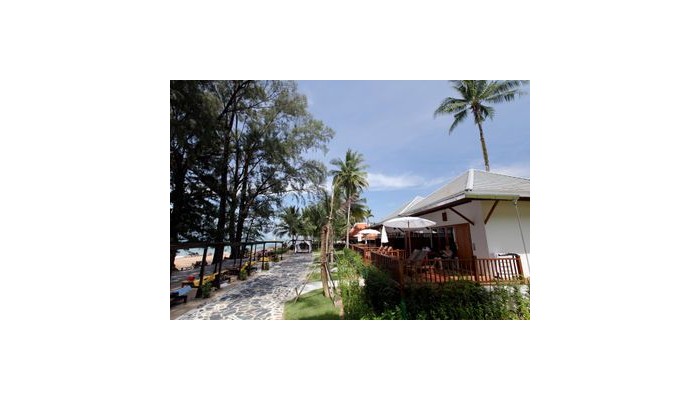 Hotel Sensimar Khaolak Beachfront Re poza 2