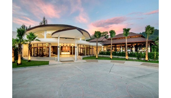Hotel The Leaf Oceanside poza 0