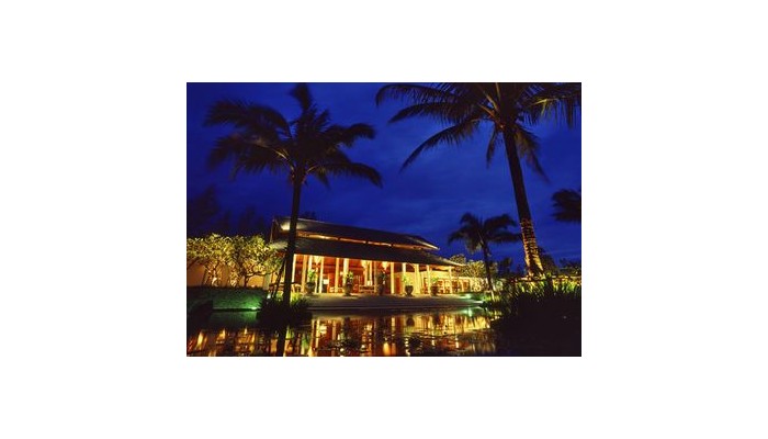Hotel The Sarojin poza 1