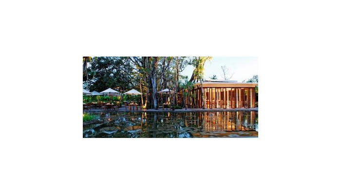 Hotel The Sarojin poza 7