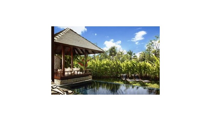 Hotel The Sarojin poza 5