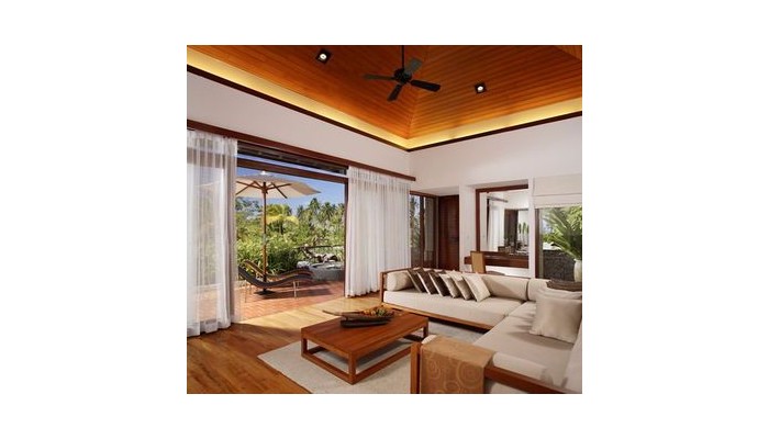 Hotel The Sarojin poza 4