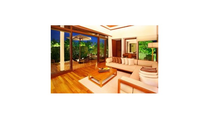 Hotel The Sarojin poza 3