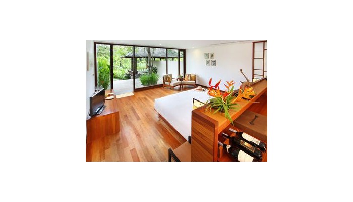 Hotel The Sarojin poza 2