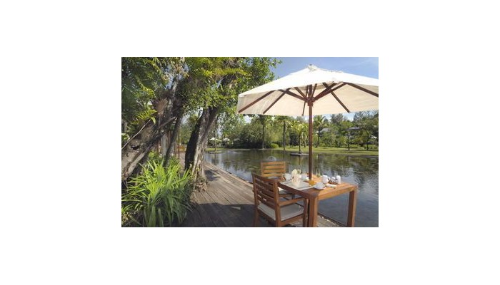 Hotel The Sarojin poza 11