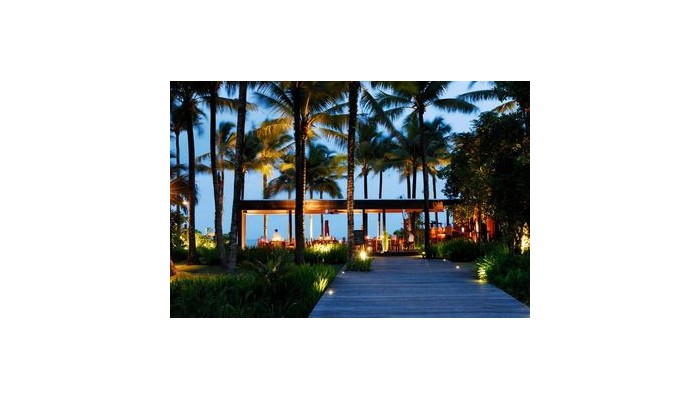 Hotel The Sarojin poza 8