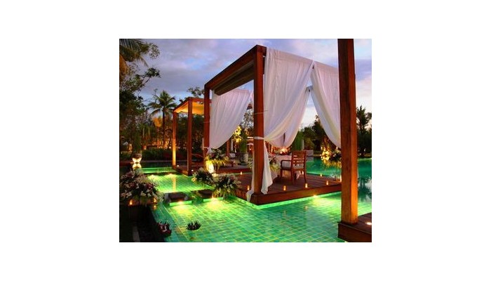 Hotel The Sarojin poza 10
