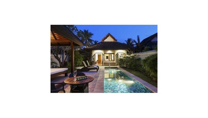 Katiliya Khao Lak Resort And P poza 5