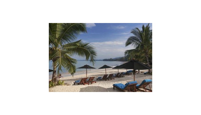 Katiliya Khao Lak Resort And P poza 8