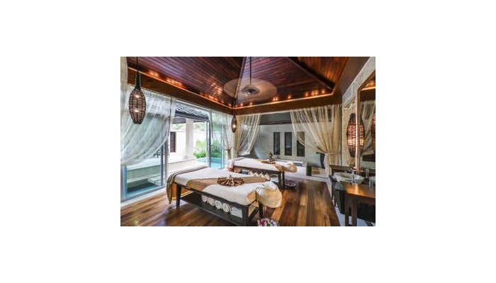 Katiliya Khao Lak Resort And P poza 4