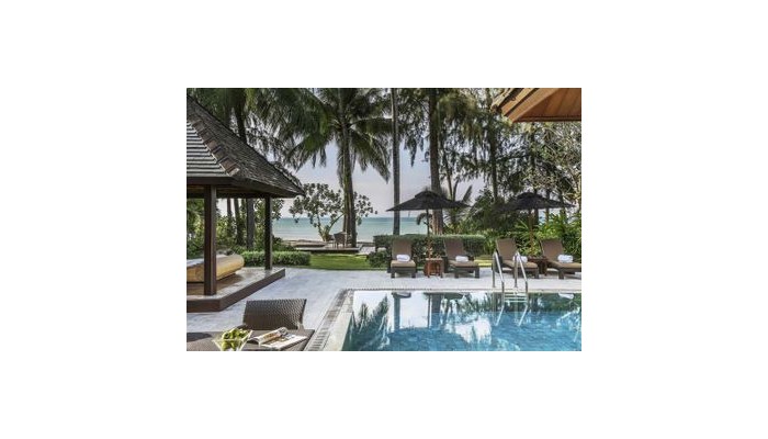 Katiliya Khao Lak Resort And P poza 6