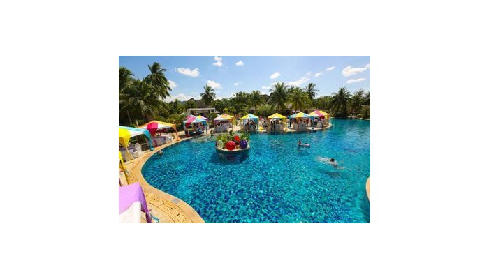 Katiliya Khao Lak Resort And P poza 7