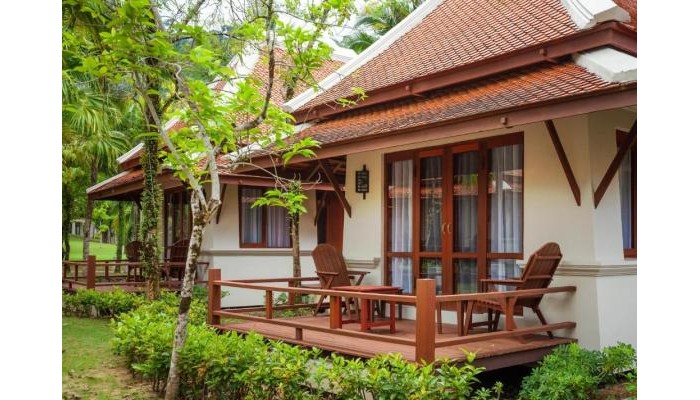 Khaolak Laguna Resort poza 1