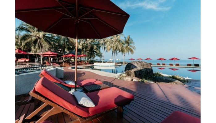 Khaolak Laguna Resort poza 14