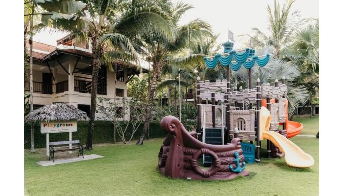 Khaolak Laguna Resort poza 17