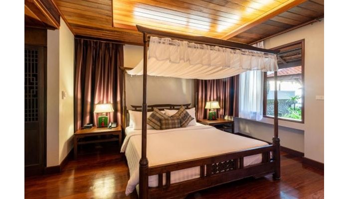 Khaolak Laguna Resort poza 4