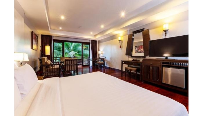 Khaolak Laguna Resort poza 3