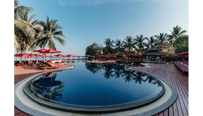 Khaolak Laguna Resort poza 13