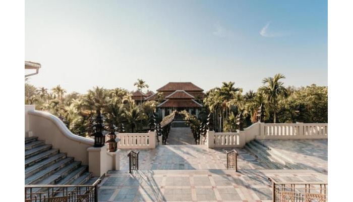 Khaolak Laguna Resort poza 2