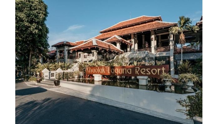 Khaolak Laguna Resort poza 0