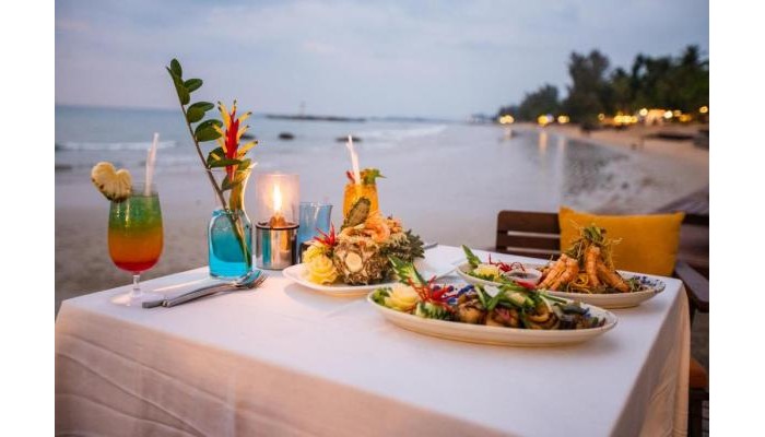 Khaolak Laguna Resort poza 8