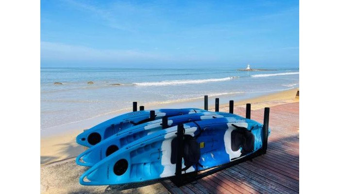 Khaolak Laguna Resort poza 18