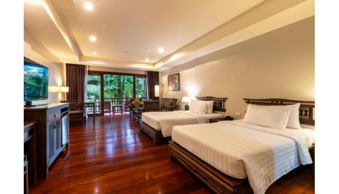 Khaolak Laguna Resort poza 5